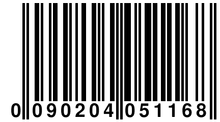 0 090204 051168