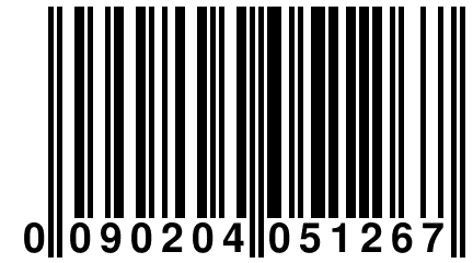 0 090204 051267