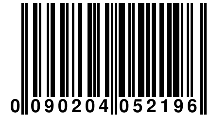 0 090204 052196