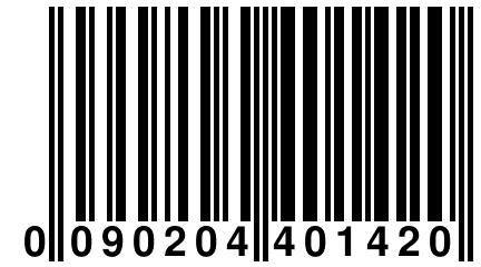 0 090204 401420