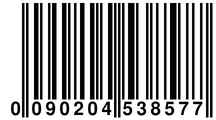 0 090204 538577