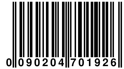 0 090204 701926