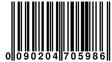 0 090204 705986