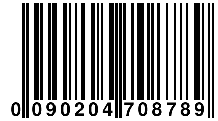 0 090204 708789