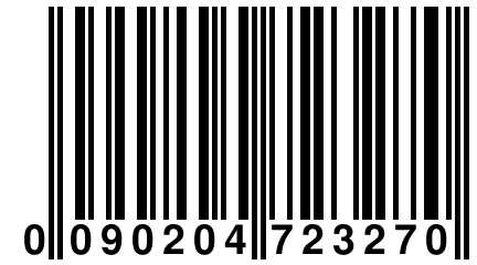 0 090204 723270