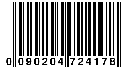 0 090204 724178