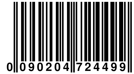 0 090204 724499