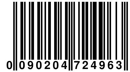 0 090204 724963