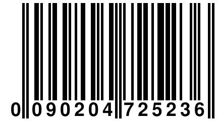 0 090204 725236