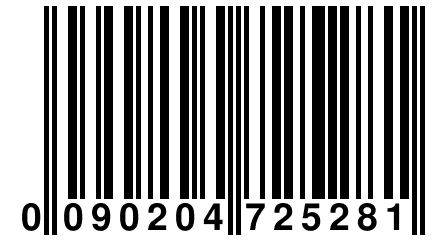 0 090204 725281