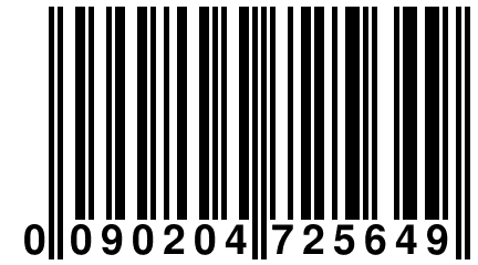 0 090204 725649