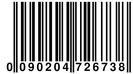 0 090204 726738