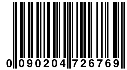 0 090204 726769