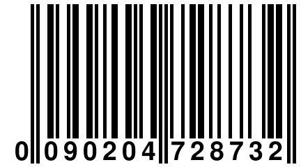 0 090204 728732