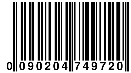 0 090204 749720