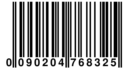 0 090204 768325