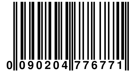 0 090204 776771