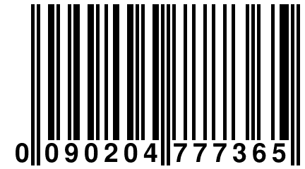 0 090204 777365