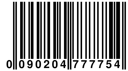 0 090204 777754