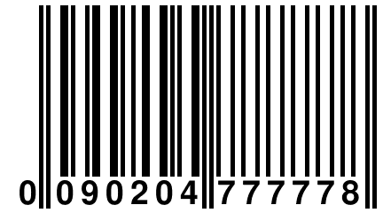 0 090204 777778