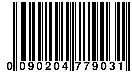 0 090204 779031