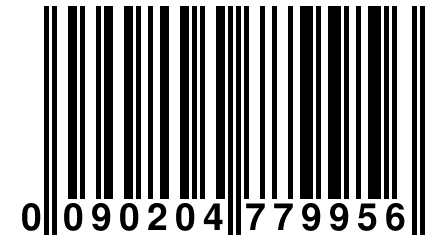 0 090204 779956