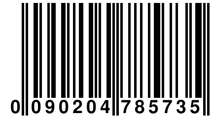 0 090204 785735