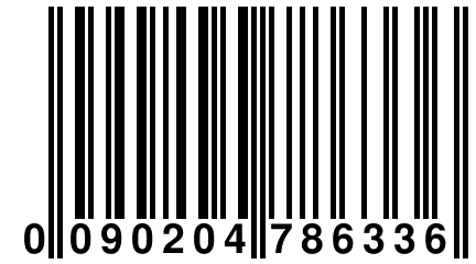 0 090204 786336