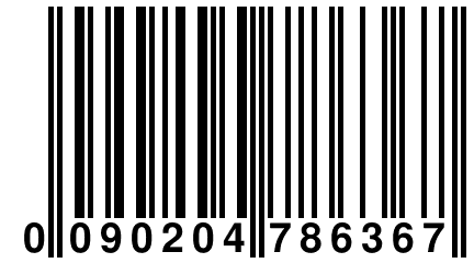 0 090204 786367