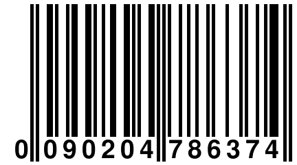 0 090204 786374