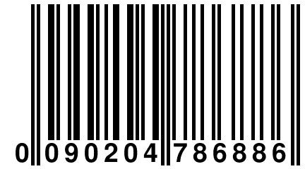 0 090204 786886