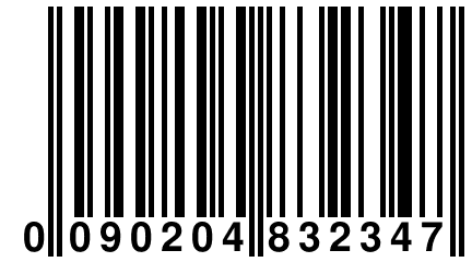 0 090204 832347