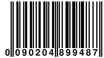 0 090204 899487