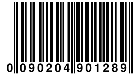 0 090204 901289