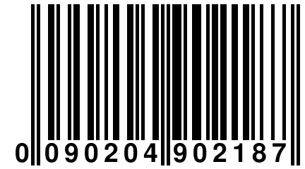 0 090204 902187