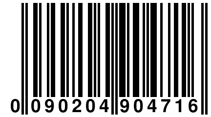 0 090204 904716