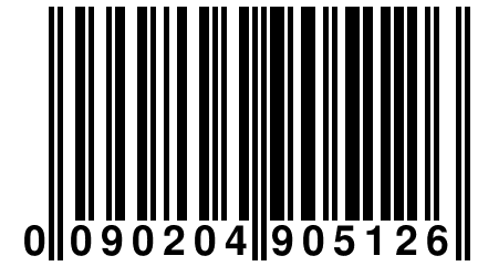 0 090204 905126