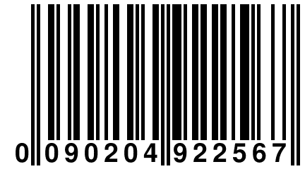 0 090204 922567