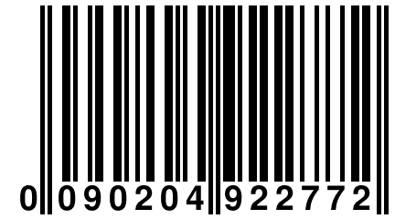 0 090204 922772