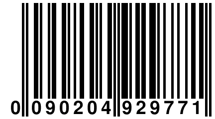 0 090204 929771