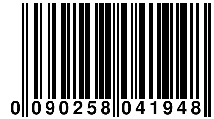 0 090258 041948