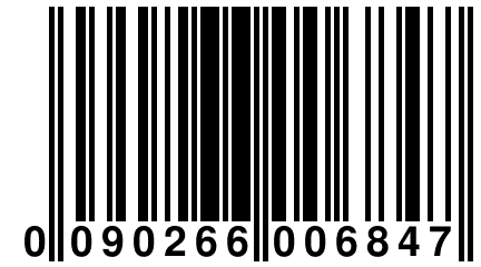 0 090266 006847