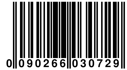 0 090266 030729