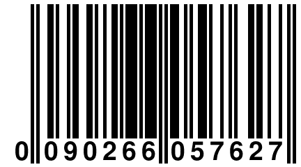 0 090266 057627