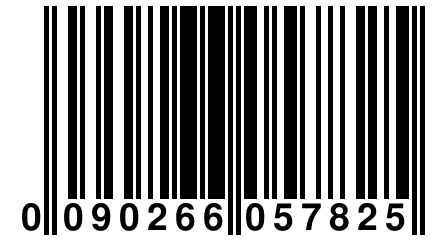 0 090266 057825