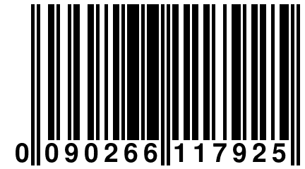 0 090266 117925