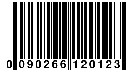 0 090266 120123