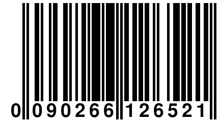 0 090266 126521