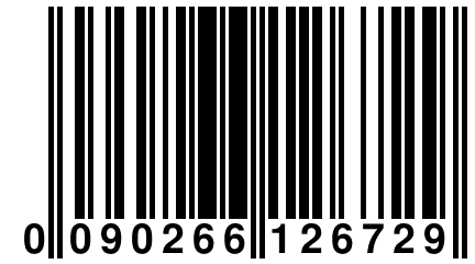 0 090266 126729