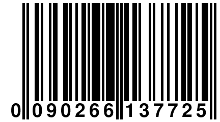 0 090266 137725